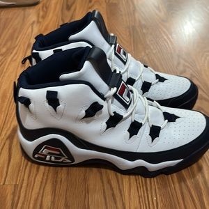 Men’s Grant Hill 1